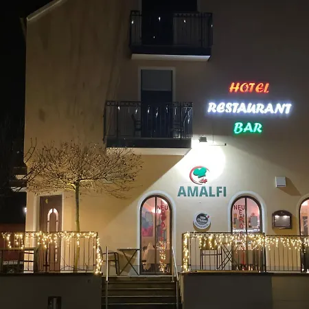 Hotel Amalfi *