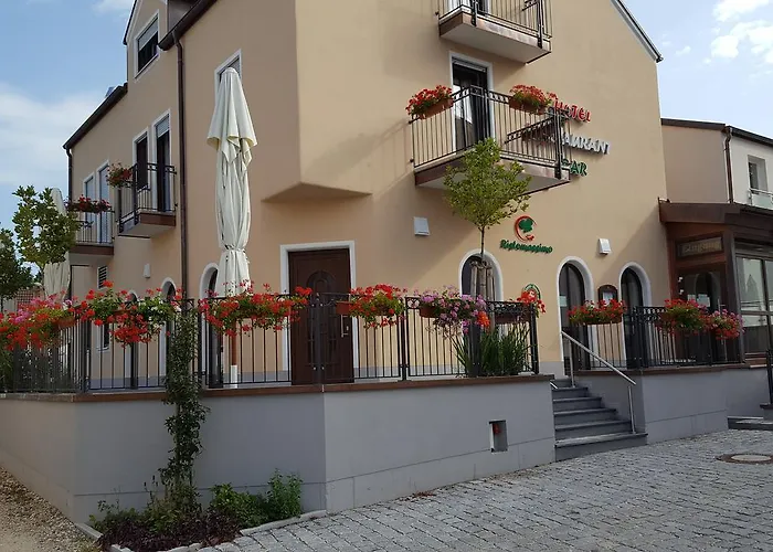 Amalfi Buttenwiesen