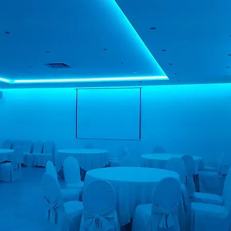 Hotel Amalfi