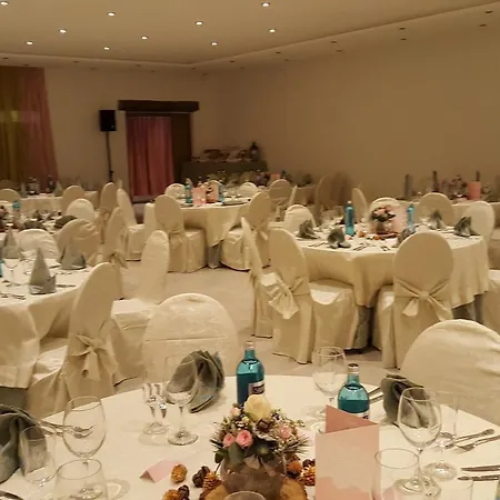 Hotell Amalfi
