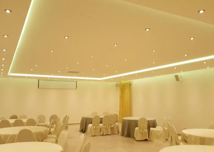 Ristomassimo Gastromomia Italiana Hotel
