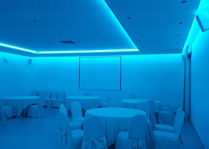 Hotel Amalfi
